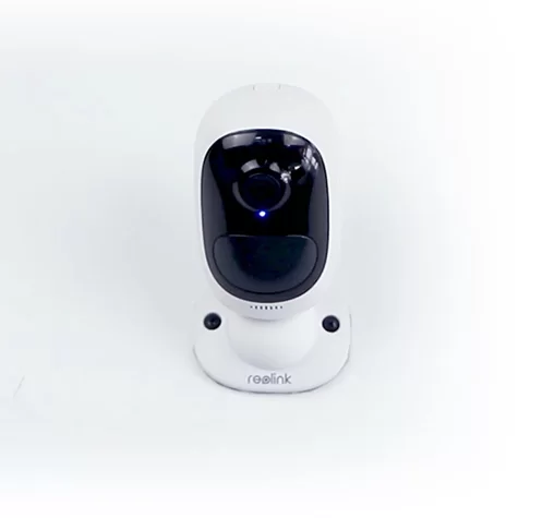Reolink Solpanel til kamera